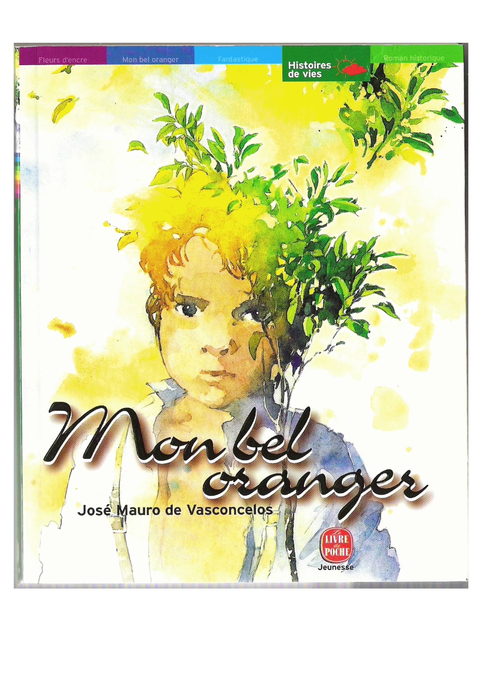 mon bel oranger_couv